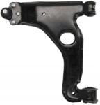 SRLine Opel Astra H Meriva Zafira B Bal Első Felfüggesztés (lengőkar)