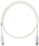 Panduit Cablu de Rețea Rigid UTP Categoria 6 Panduit NK6APC3M 3 m Alb