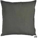 Gift Decor Husă de pernă de canapea Gift Decor Antracit 60 x 0, 5 x 60 cm