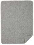 Klippan soft puha gyapjú babatakaró - szürke (241061)