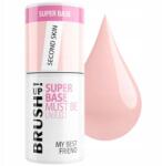 Brush UP! Brush Up By Maxineczka Base Savmentes Hibrid Alap Second Skin 5g (5903819823097)