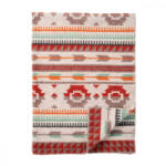 Klippan gyapjú vastag takaró, Arrow (227201)