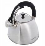 Klausberg Vízforraló síppal Klausberg 3l Kb-7015 (KB-7015)