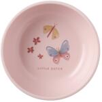 Mepal Gyerek salátástál Mepal Mio 12, 7cm rózsaszín K3 (108003065243)