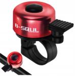 Operum Kerékpár csengő Fém Hangos Kerékpár (Dzwonek rowerowy aluminiowy)