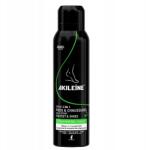 Asepta Akileine antibakteriális láb- és cipőápoló spray 150 ml