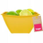 Hoga 1042 Mustáros tál 20cmx20cm 1, 9L (HG1042)