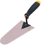 Hoteche Kőműves kanál olasz 180mm gumírozott nyéllel Hoteche (425504)