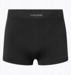 Viking Férfi termoaktív boxeralsó Viking Eiger 2.0 black/grey L (500/27/3910/0908/L)