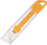 HOTECHE Szike nagy 18mm biztonsági visszahúzódó automata pengével Hoteche (310519)