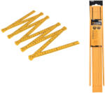 HOTECHE Mérővessző 2m műanyag Profi Hoteche (282501)