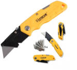 HOTECHE Padlófektetőkés 5 pótpengével Hoteche (310419)