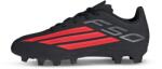 Adidas F50 Club FG stoplis focicipő, gyerekméret, fekete - piros (JS1480)