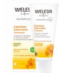 Weleda fluoridmentes orvosi körömvirágos fogtisztító gél 75 ml (3596207496878)