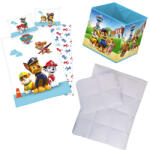  Mancs őrjárat ovis ágynemű szett (box)