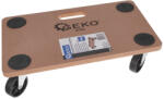 GEKO Platform kézikocsi 200 kg teherbírással (G71113)