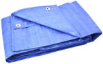 GEKO Takaróponyva 3x4m, kék, 50g/m2 (G01931)