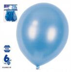  Ouda Party -2.8g 12 inch kék Lufik gyöngyházfényű (8-10db)