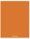 Fortuna Füzet kockás FORTUNA Monocolor A/4 32 lapos 87-32 narancssárga (01.08655) - fotoland