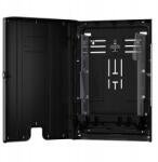 Tork Papírtörlő adagoló, rozsdamentes acél-fekete, H2 rendszer, Tork (460004)