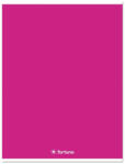Fortuna Füzet kockás FORTUNA Monocolor A/5 32 lapos 27-32 magenta (01.08668) - fotoland