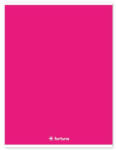 Fortuna Füzet vonalas FORTUNA Monocolor A/4 32 lapos 81-32 magenta (01.02095) - fotoland