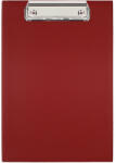 Biurfol Clipboard iratrendező A5 bordó Biurfol (78294)