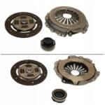 Kawe Kpl Tengelykapcsoló Mazda 323 Demio MX-3-hoz