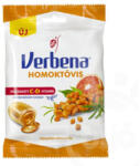 Verbena Töltött keménycukorka VERBENA homoktövis 60 g (C55933) - fotoland