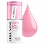Brush UP! Brush Up By Maxineczka Base Savmentes Hibrid Alap Rose Petals 5g (5903819823035)