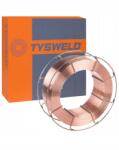 Tysweld Hegesztőhuzal SG2 Tysweld 1.0 mm 15KG Mig Mag (4260366910078)
