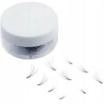 Wonder Lashes szempilla Premium Volume tégely 5D C0, 07 x 9mm (1207)