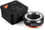 K&F Concept M42 Micro 4/3 Adapter K&f Olympus Panasonic Pro (KF06.441)