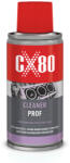 CX-80 Cleaner Prof 150ML Felülettisztító és zsírtalanító készítmény