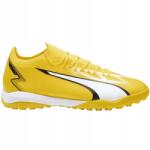 PUMA Turf cipő Puma Focicipő Puma Ultra Match Tt méret 42 (BM185163)
