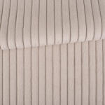 Takoy Manchester kárpit anyag Karin világosszürke