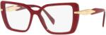Prada PR03ZV 15D1O1 Női Szemüvegkeret