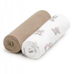 T-TOMI Bio Muszlinpelenkák Teddy