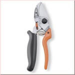  Metszőolló LÖWE rávágó 8109 forgó 21cm hajlított