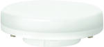 SYLVANIA 0029695 LED izzó 1x5W | GX53 | 470lm | 4000K - fehér
