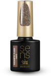 Crystal Nails Sens - Sens 3g Polish - Magnetic Flash Sand - 4ml