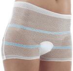 Chicco Szülés utáni eldobható bugyi Chicco univerzális hálós (00001138100000)