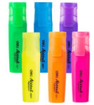 Deli 14- Szövegkiemelő Deli S621 - 6 színben