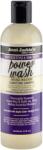 Aunt Jackie's Sampon clarifiant Aunt Jackie' s Grapeseed Power Wash 355ml (99000)