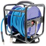 AIRPRESS Tambur cu furtun 12x8mm - 15 bar 30m 1/4