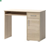 WIPMEB Íróasztal Sonoma Tölgy Színben. TATRIS 15