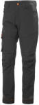 Helly Hansen KENSINGTON SZERVIZ NADRÁG, fekete, C44 (77574_990-C44)
