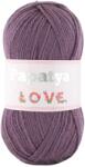 Papatya Fonal Papatya Love kol. 4545 100gr/360m 100%Akril (4545)