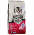 Voskes Száraz Táp Sterilizált Macskáknak, Könnyű, Csökkentett Zsírtartalommal