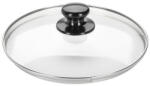Florina Fedél 22cm Hőálló (3P4258)